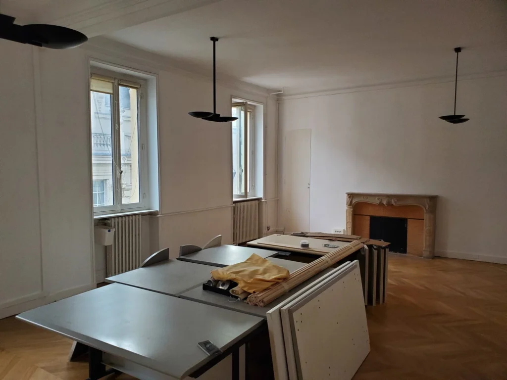 renovation interieure specialiste paris 3e spécialiste en rénovation intérieure à paris 3e, nous transformons vos espaces avec expertise et créativité pour un résultat sur mesure.
