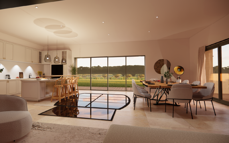 services professionnels de rénovation intérieure à toulouse pour transformer votre habitat avec qualité et expertise.