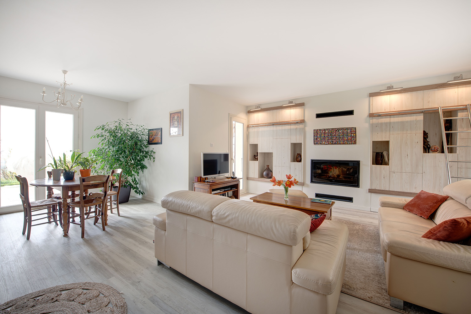 découvrez nos services de rénovation intérieure avec w9, alliant style moderne et efficacité pour transformer votre espace de vie.