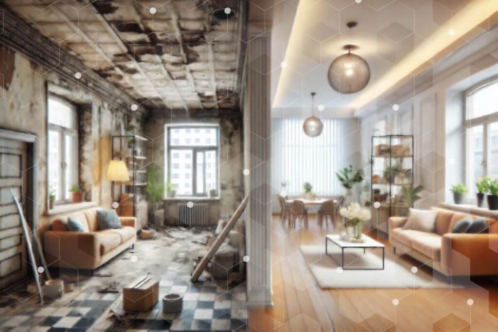 découvrez la rénovation intérieure avec w9 : alliez style et efficacité pour transformer votre espace de vie avec des solutions modernes et élégantes.