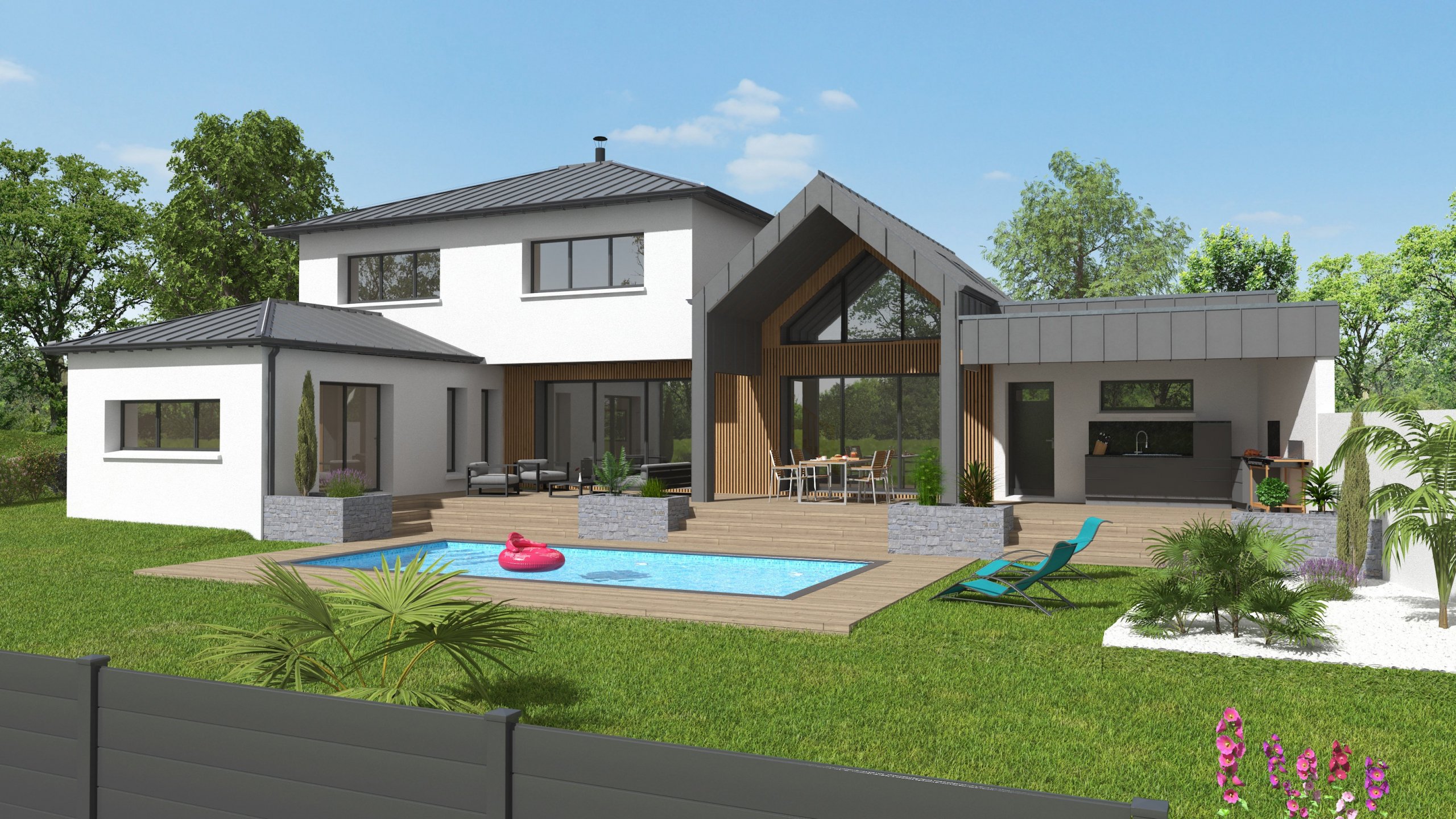 découvrez les tendances et conseils essentiels pour la rénovation de maison en 2025. transformez votre habitat avec des solutions modernes, écologiques et économiques.