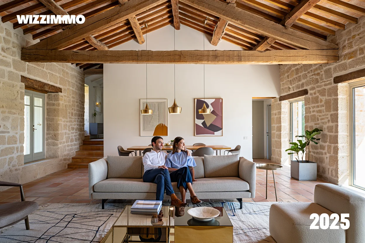 découvrez les meilleures astuces et tendances pour la rénovation maison en 2025. transformez votre habitat avec des solutions modernes et durables adaptées à vos besoins.