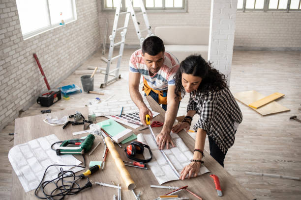 découvrez nos solutions de rénovation maison pour transformer et moderniser votre intérieur, améliorer le confort et augmenter la valeur de votre bien.