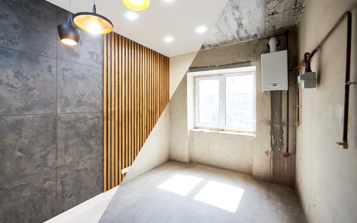 découvrez nos solutions complètes de rénovation de maison pour transformer votre intérieur et augmenter votre confort. expertise, qualité et conseils personnalisés.