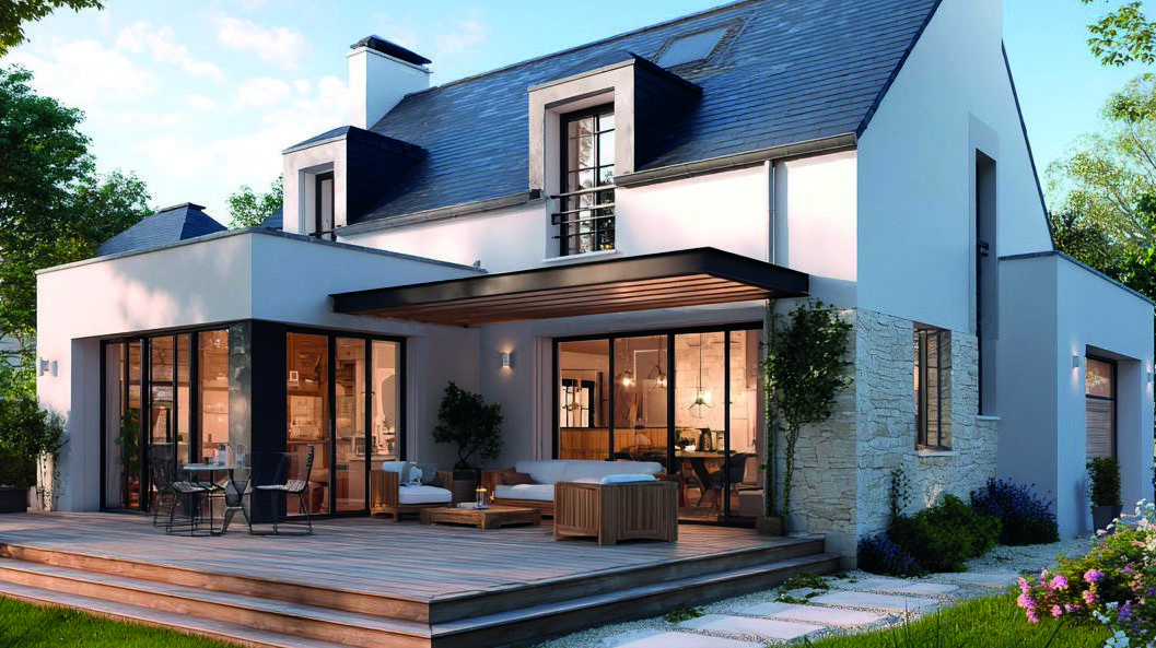 découvrez nos conseils pour optimiser le prix au m2 lors de la rénovation d'une maison ancienne et valoriser votre bien au meilleur coût.