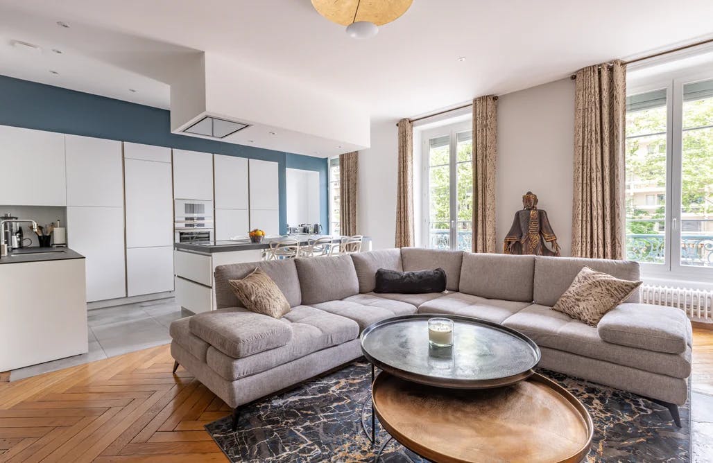 découvrez comment optimiser le prix au m² pour la rénovation de votre maison ancienne, en alliant qualité, budget maîtrisé et valorisation de votre bien immobilier.