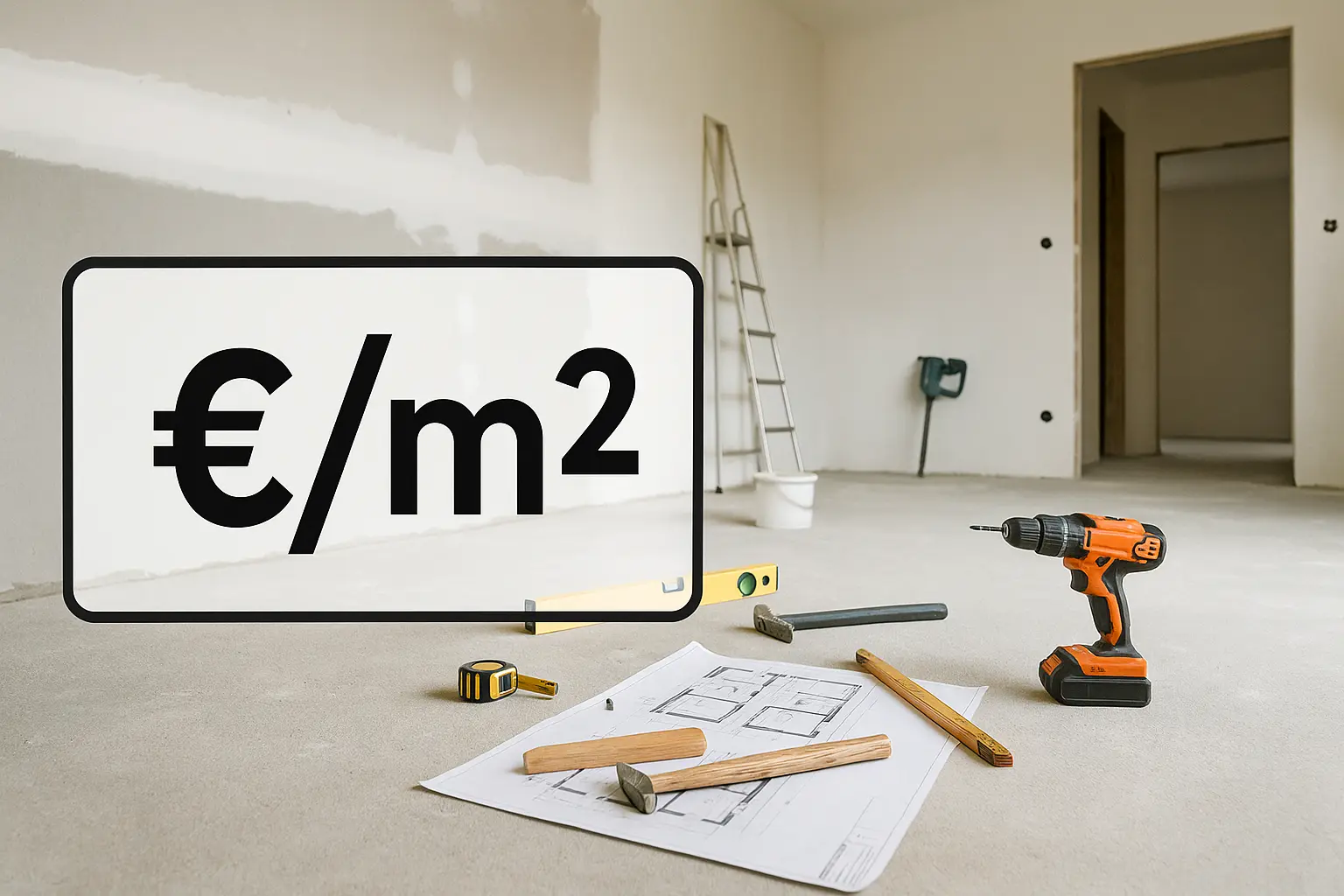 découvrez comment optimiser le prix au m² lors de la rénovation d'une maison ancienne pour un projet rentable et réussi.