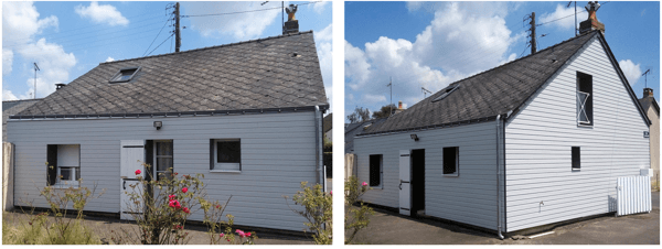 découvrez nos conseils et astuces pour réussir la rénovation de votre maison ancienne, alliant charme d'antan et confort moderne.