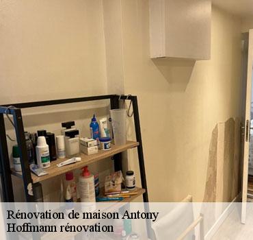 découvrez nos services de rénovation de maison à antony, alliant style moderne et fonctionnalité pour transformer votre habitat en un espace contemporain et confortable.