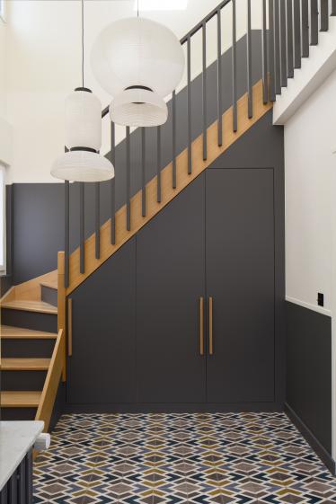 expert en rénovation maison complète à garches : transformation intérieure et extérieure, qualité et savoir-faire pour votre projet clé en main.