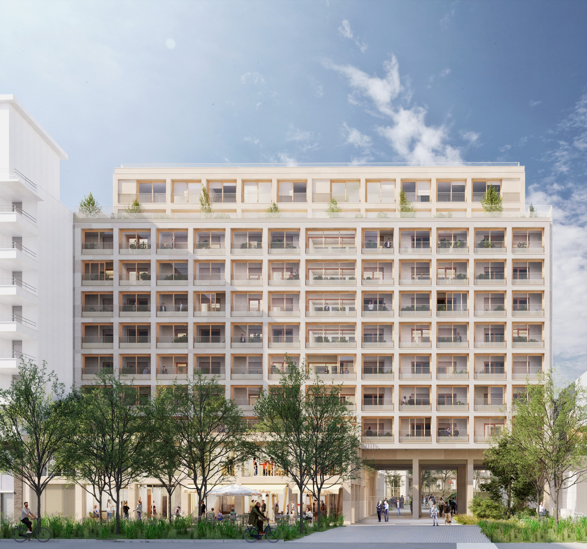 expert en rénovation de maison à courbevoie, nous transformons votre habitat avec qualité et savoir-faire pour un intérieur moderne et confortable.