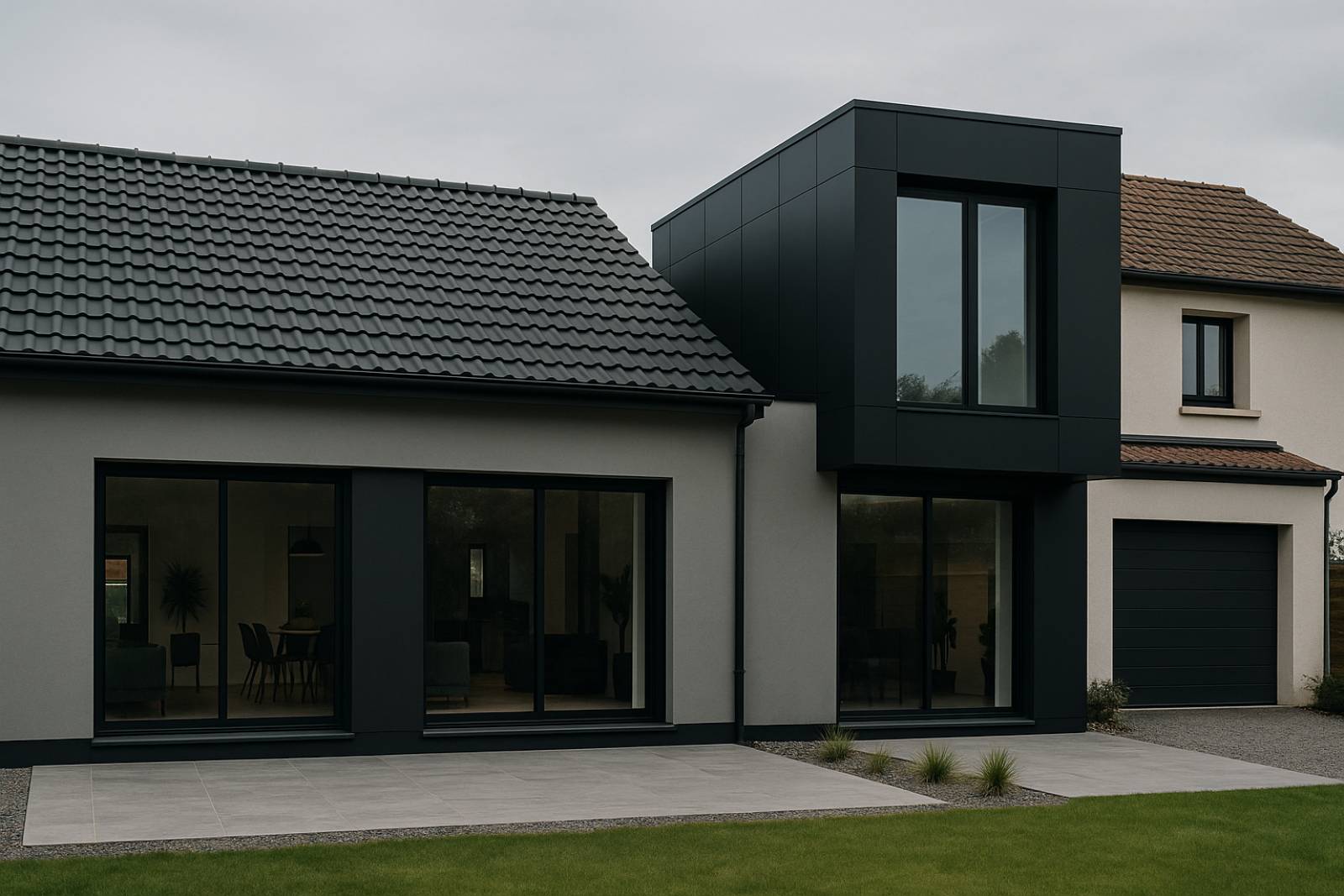 expert en rénovation de maison à gentilly : transformez votre habitat avec des solutions sur mesure, rapides et de qualité. contactez nos professionnels dès aujourd'hui !