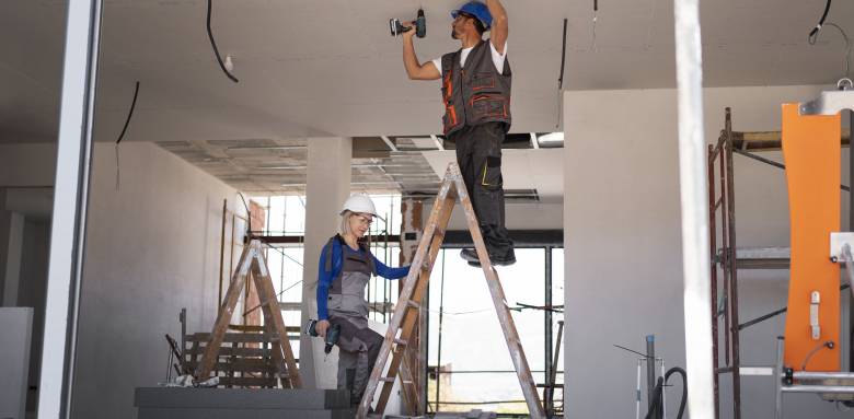 expertise en rénovation maison à gentilly : améliorez votre habitation avec des services de qualité, adaptés à vos besoins et votre budget.