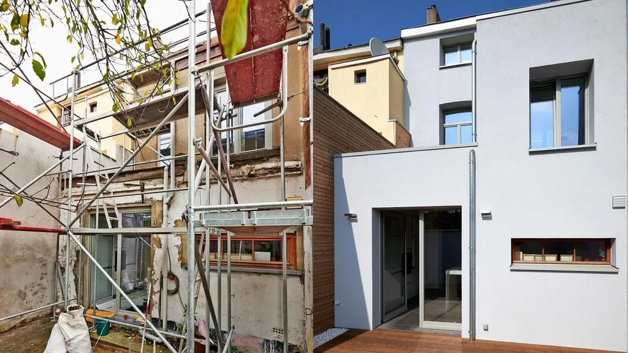 expert en rénovation de maison en île-de-france : transformez votre habitat avec des solutions sur mesure, de la conception à la réalisation.