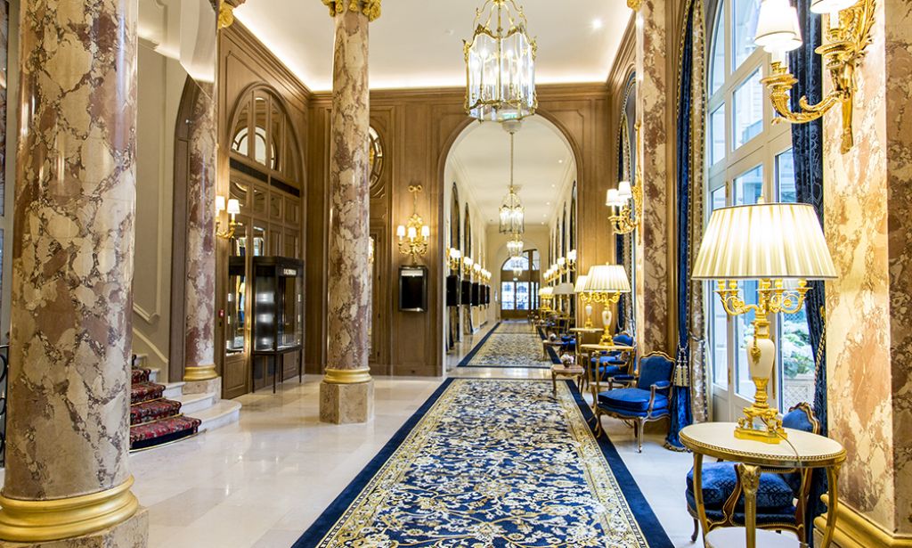 découvrez notre expertise en rénovation de maison à paris, alliant élégance et savoir-faire, pour transformer votre logement avec style et qualité, inspiré par l'excellence du ritz.