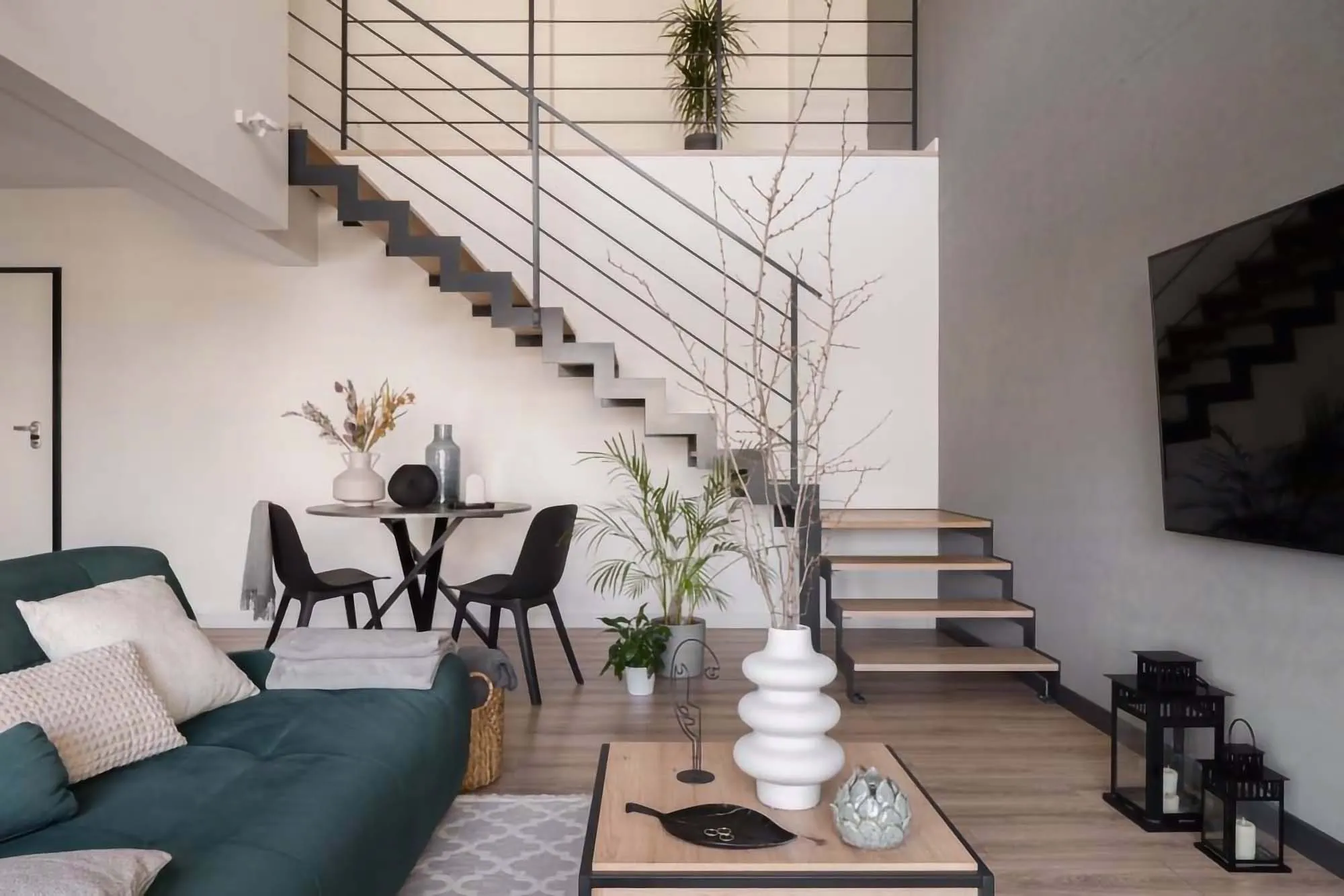 découvrez nos conseils et astuces pour la rénovation de votre maison et valorisez votre intérieur en alliant style, confort et fonctionnalité.