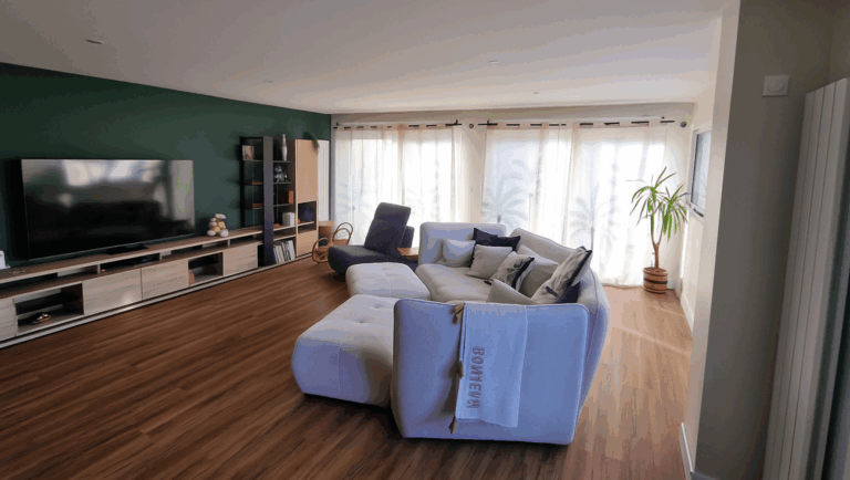 découvrez comment la rénovation de votre maison peut transformer et valoriser votre intérieur, alliant confort, esthétique et fonctionnalité.