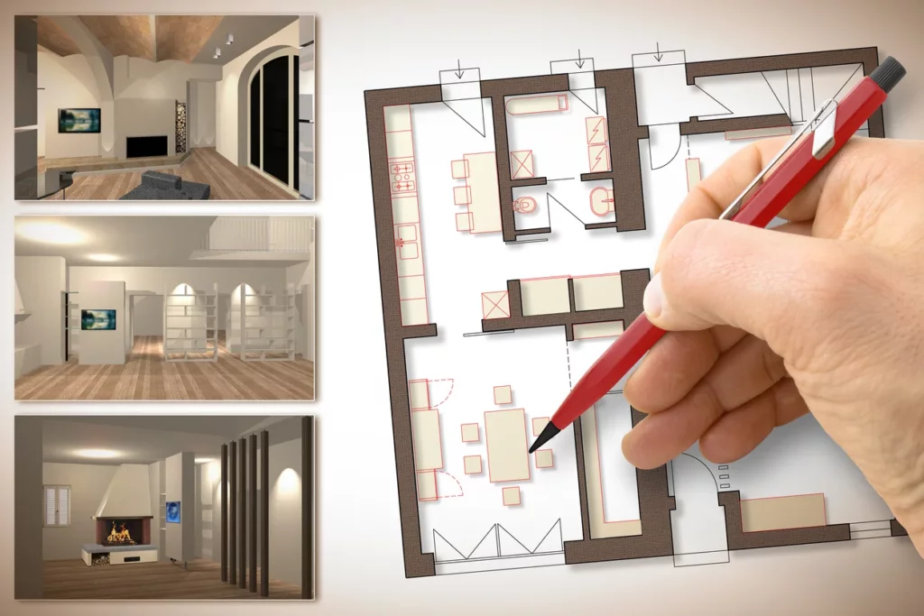 découvrez nos conseils et astuces pour la rénovation de votre maison et valorisez votre intérieur avec des idées modernes et pratiques.