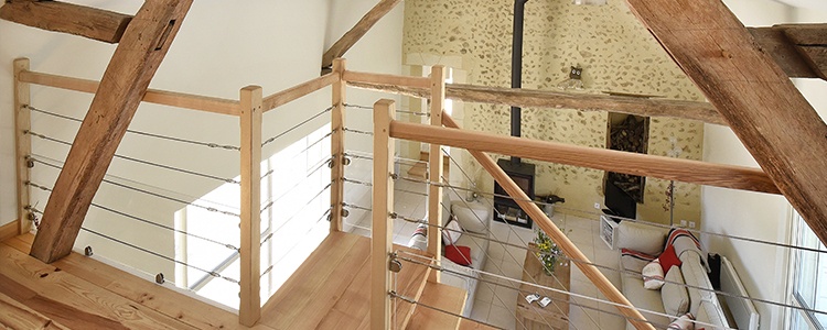 découvrez nos solutions de rénovation pour mezzanine, alliant design et fonctionnalité pour optimiser votre espace intérieur.
