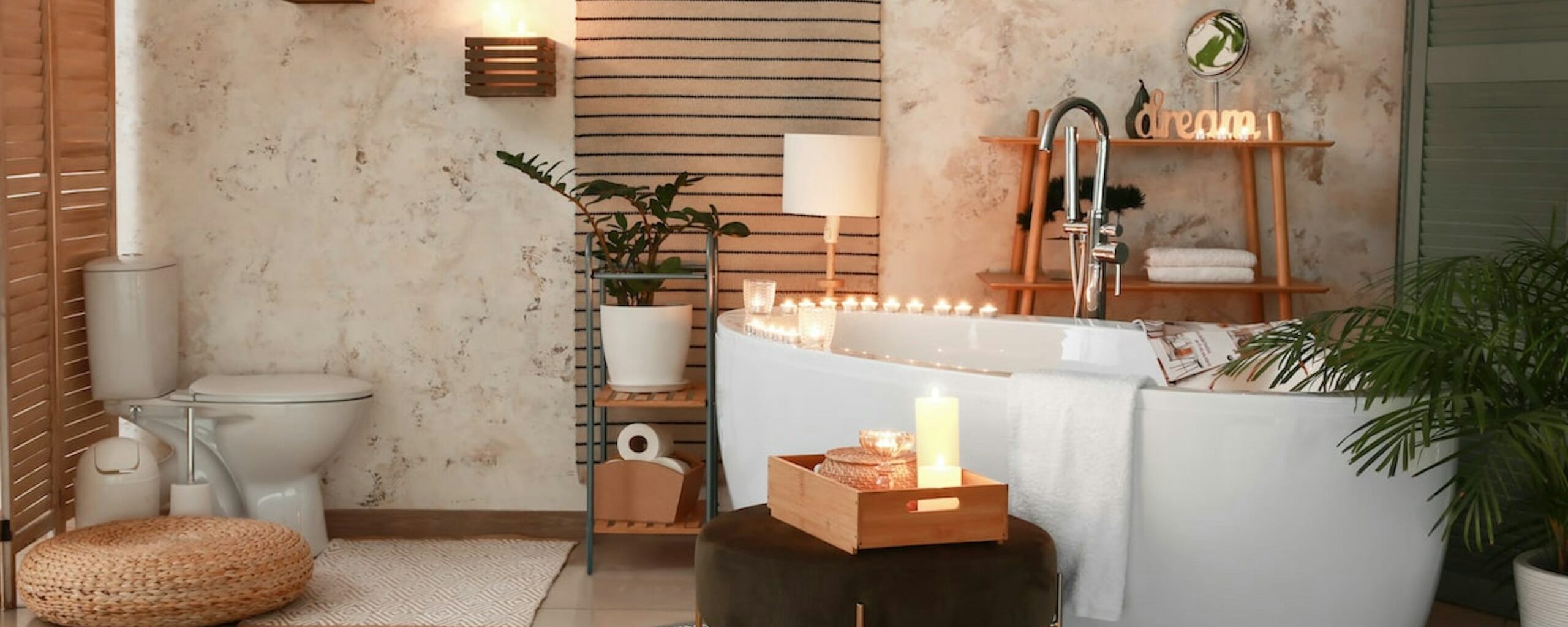 découvrez nos conseils et techniques pour la rénovation des murs de votre salle de bain, alliant esthétique et durabilité.