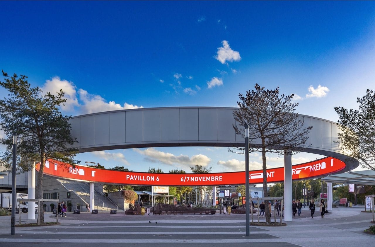 découvrez la rénovation du parc des expositions de paris : un projet moderne alliant innovation et confort pour accueillir vos événements dans un cadre exceptionnel.