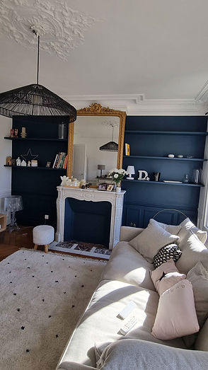 confiez la rénovation de votre logement dans le 15ème arrondissement de paris à des experts locaux qualifiés pour un résultat de qualité et sur mesure.