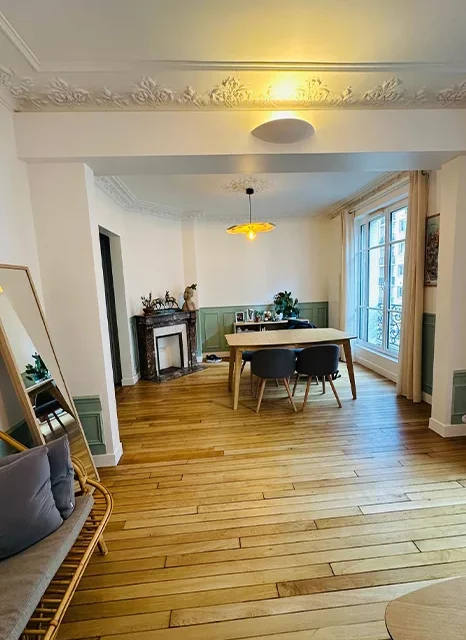 confiez la rénovation de votre appartement ou maison dans le 15ème arrondissement de paris à des experts locaux qualifiés. qualité, savoir-faire et proximité garantis pour vos projets de rénovation.