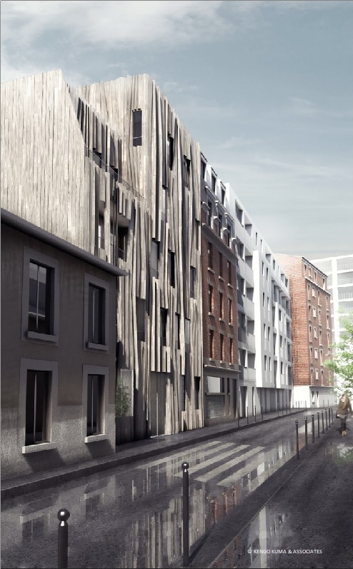 découvrez nos services professionnels de rénovation dans le 19ème arrondissement de paris. transformation complète ou partielle, qualité et savoir-faire assurés pour votre projet.