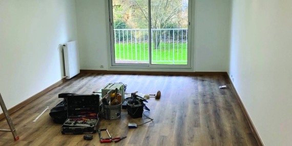 découvrez notre entreprise experte en rénovation à paris, spécialisée dans tous vos projets de rénovation pour un résultat de qualité et durable.