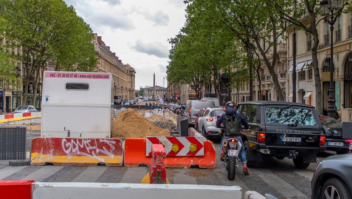 découvrez nos services de rénovation à paris en juin. profitez de notre expertise pour transformer votre espace avec des solutions sur mesure et un travail de qualité.