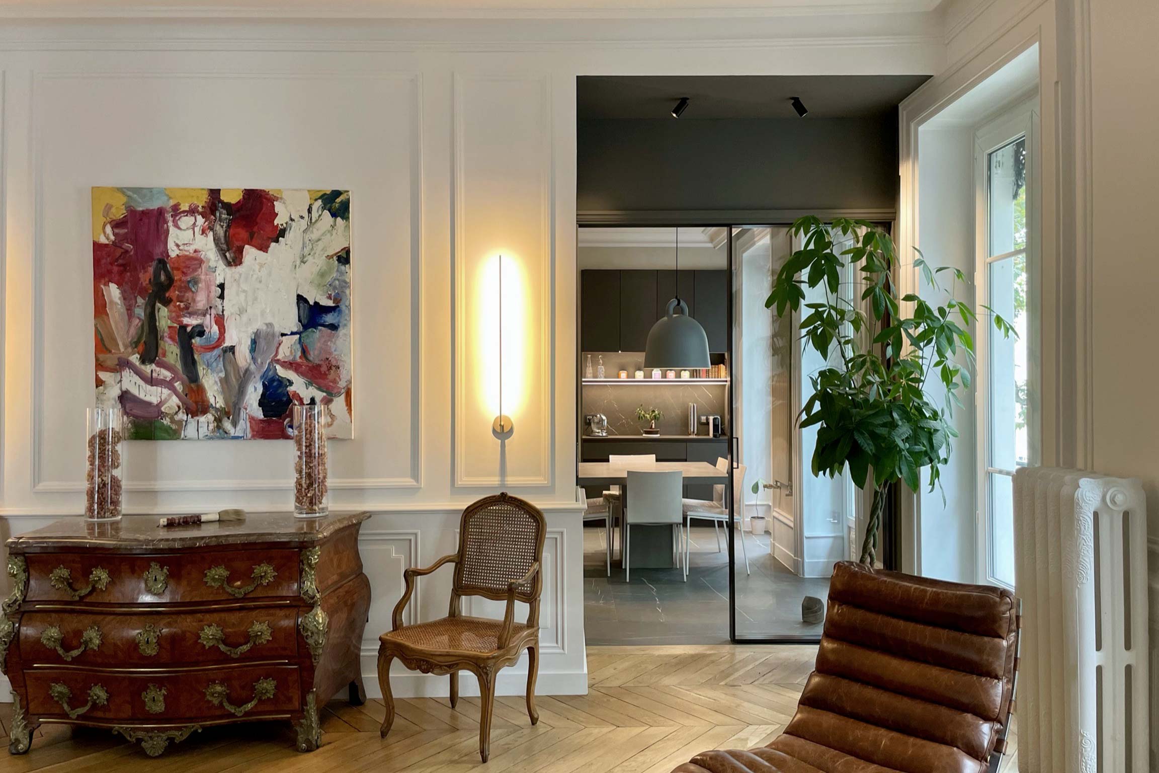 services professionnels de rénovation à paris et lyon : transformation de votre habitat, amélioration de votre confort et valorisation de votre bien immobilier.