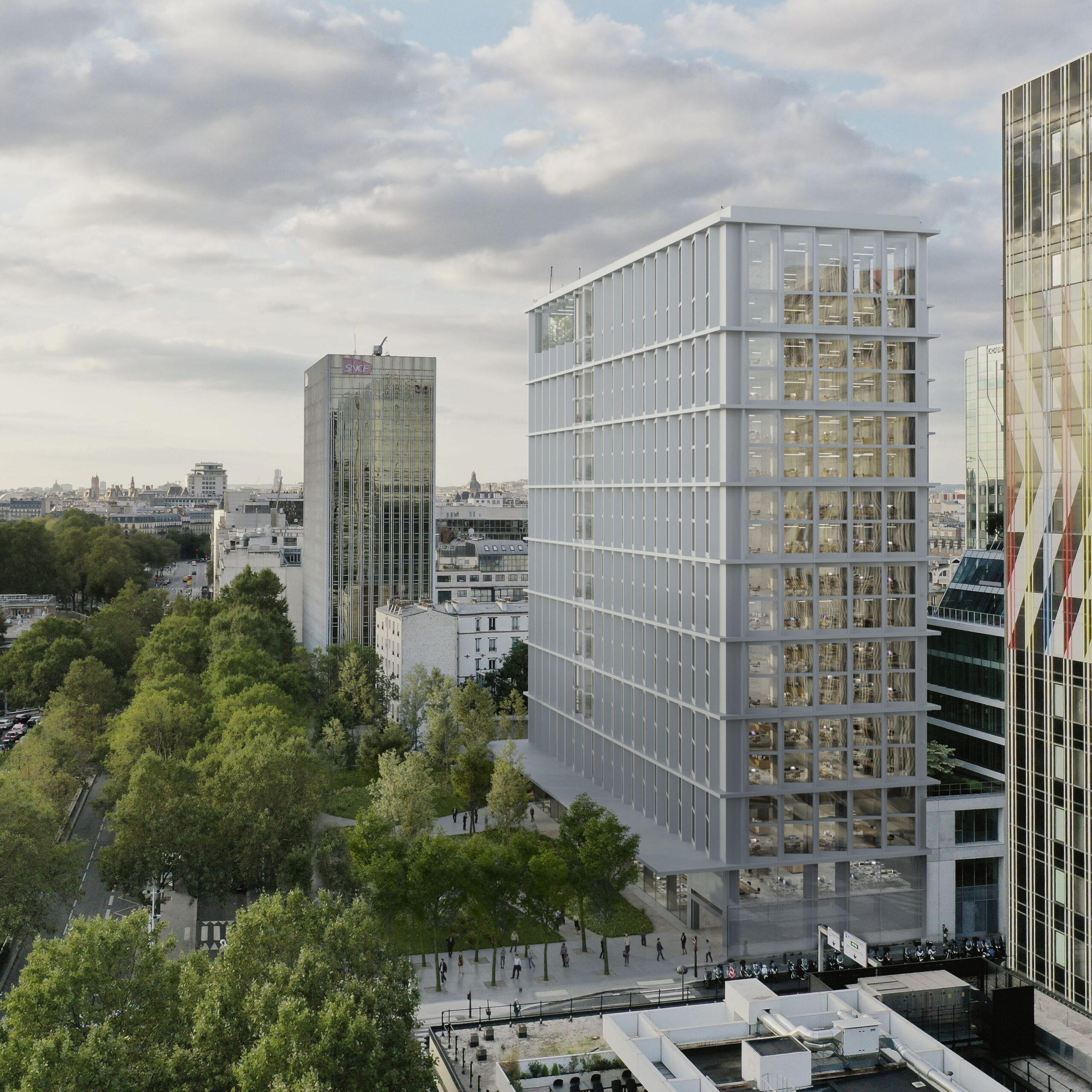 découvrez comment la rénovation à paris peut transformer votre bien facilement grâce à nos conseils et services professionnels adaptés à vos besoins.