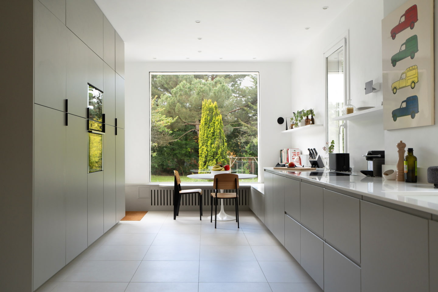 découvrez nos solutions de rénovation partielle pour transformer votre maison selon vos besoins, alliant confort, modernité et économies.