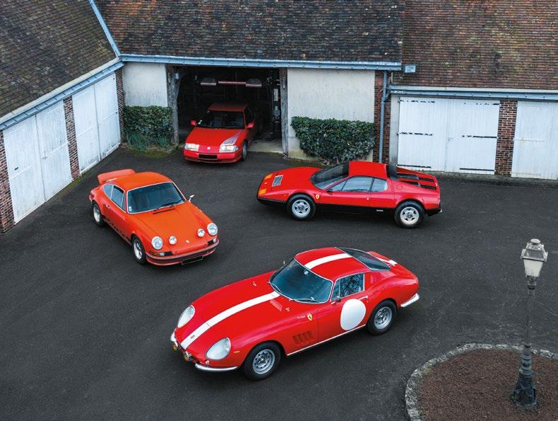 découvrez nos services professionnels de rénovation peinture voiture à paris en 2025. redonnez à votre véhicule un éclat neuf grâce à nos experts qualifiés et matériaux de haute qualité.