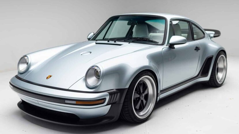 découvrez nos services de rénovation et peinture voiture à paris en 2025. redonnez à votre véhicule éclat et protection grâce à nos experts.