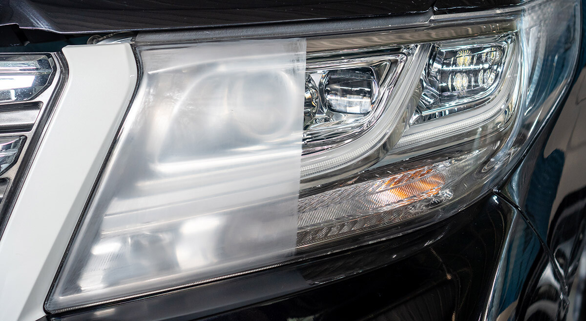 spécialistes en rénovation de phares auto à paris, nous redonnons éclat et sécurité à vos véhicules grâce à un service rapide et de qualité.