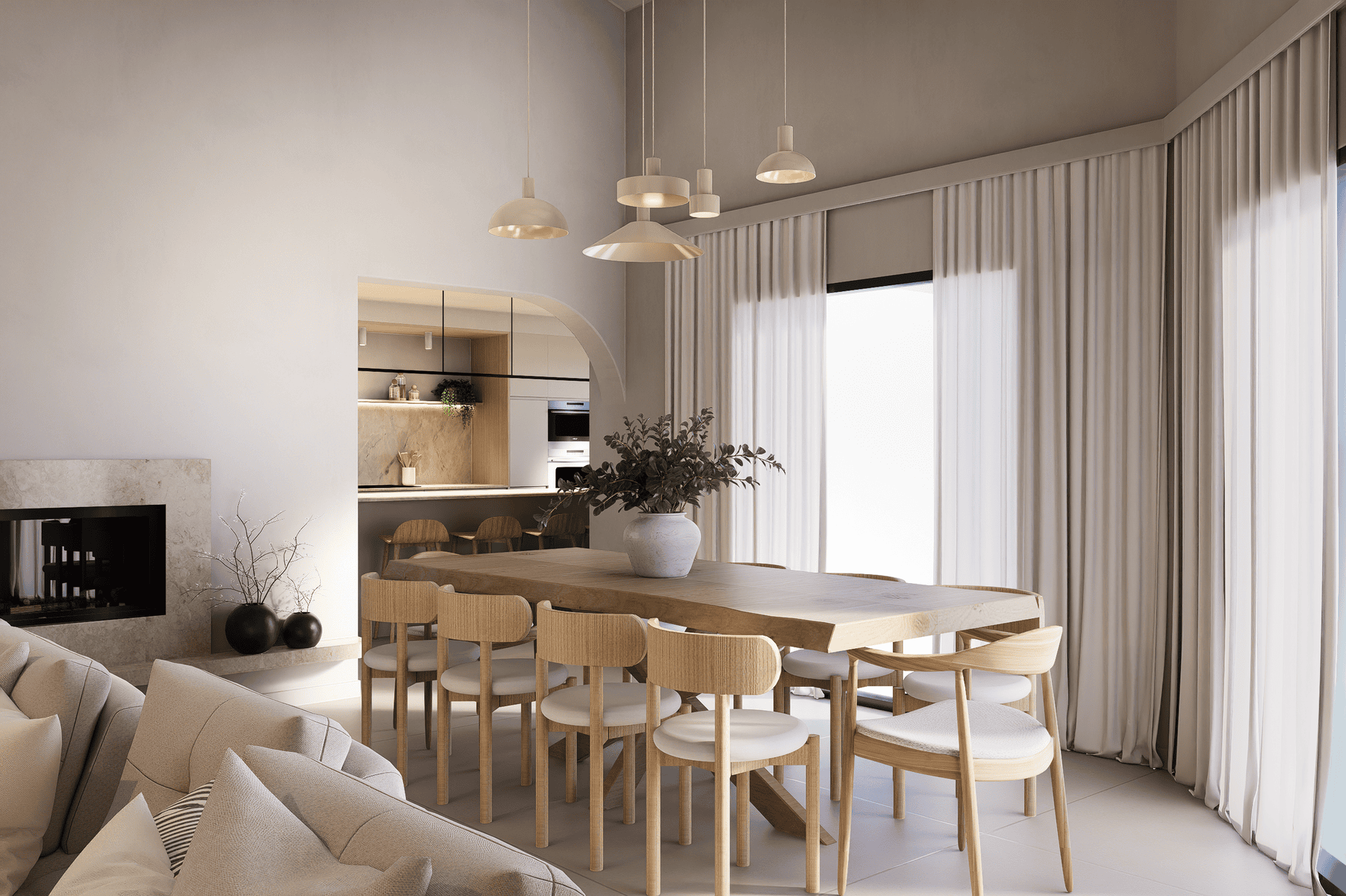 découvrez nos conseils et astuces pour la rénovation de votre pièce, afin de créer un espace moderne, fonctionnel et à votre image.