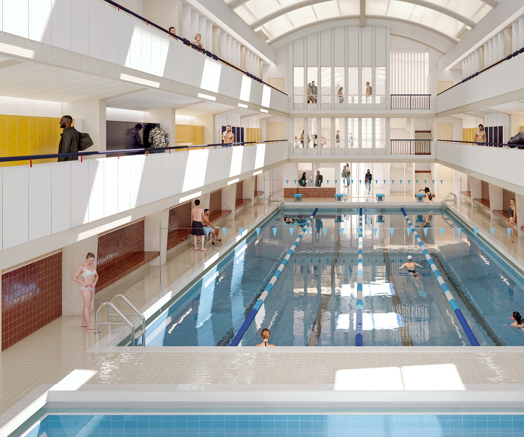 expert en rénovation de piscine à paris : redonnez vie à votre bassin avec nos services professionnels, rapides et de qualité.