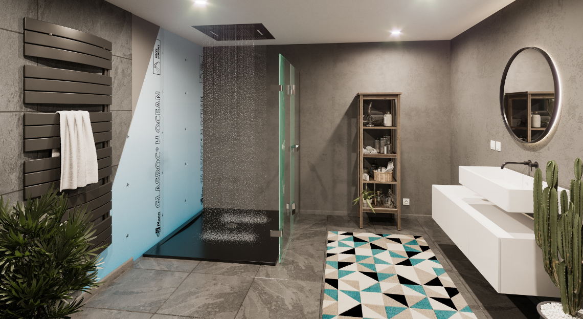 découvrez nos services professionnels de rénovation placo pour transformer vos espaces avec des cloisons et plafonds en plaques de plâtre de qualité.