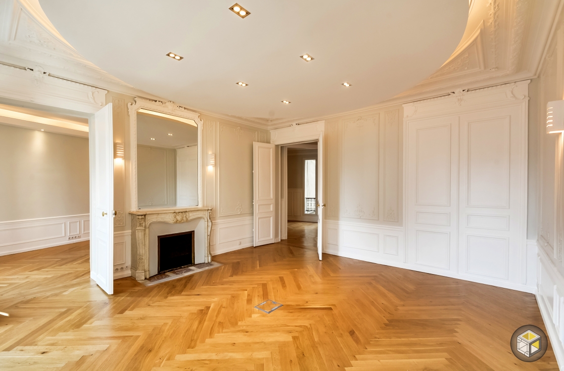 expert en rénovation de plafond à paris, nous transformons vos espaces avec des solutions personnalisées et un savoir-faire professionnel pour un résultat impeccable.