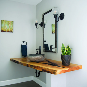 découvrez nos conseils et solutions pour la rénovation de votre plan de travail de salle de bain, alliant esthétique et fonctionnalité pour un espace moderne et durable.