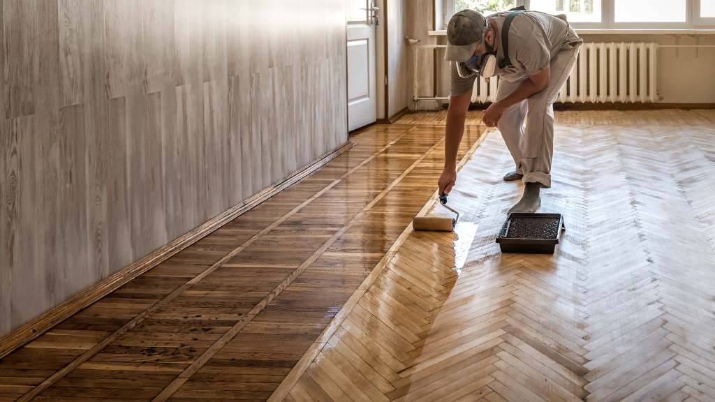 découvrez nos services professionnels de rénovation de plancher pour redonner vie à vos sols avec qualité et durabilité.