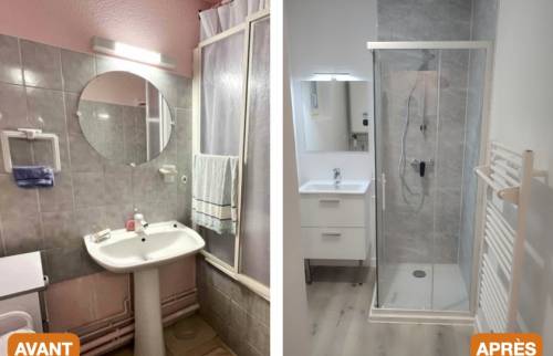 service professionnel de rénovation plomberie pour appartement : réparations, installations et améliorations pour un système efficace et durable.