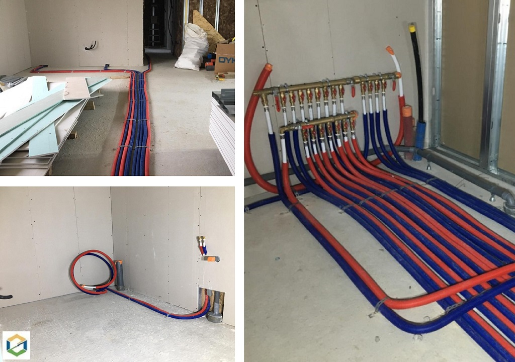 expert en rénovation plomberie : modernisez votre installation avec des professionnels qualifiés pour garantir confort et sécurité dans votre maison.