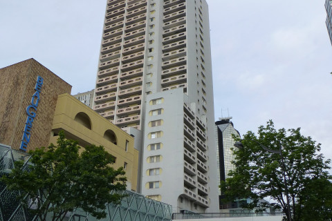 service de rénovation pmr adapté pour immeubles dans le 15ème arrondissement, garantissant accessibilité et confort pour tous.