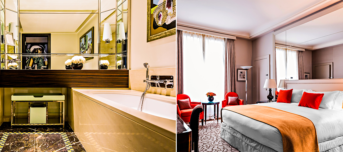 découvrez la rénovation d'appartements au prince de galles à paris, alliant élégance parisienne et modernité pour un cadre de vie exceptionnel.