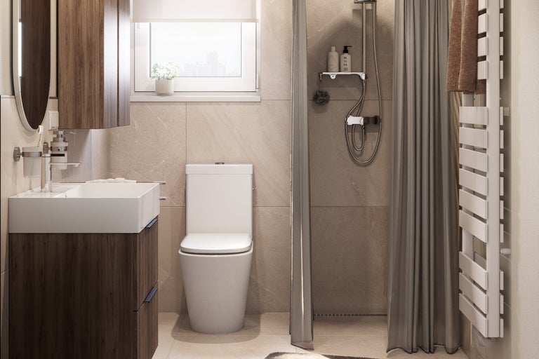 découvrez des idées et astuces pratiques pour la rénovation d'une salle de bain de 3,70 m² afin d'optimiser l'espace et créer un intérieur fonctionnel et esthétique.