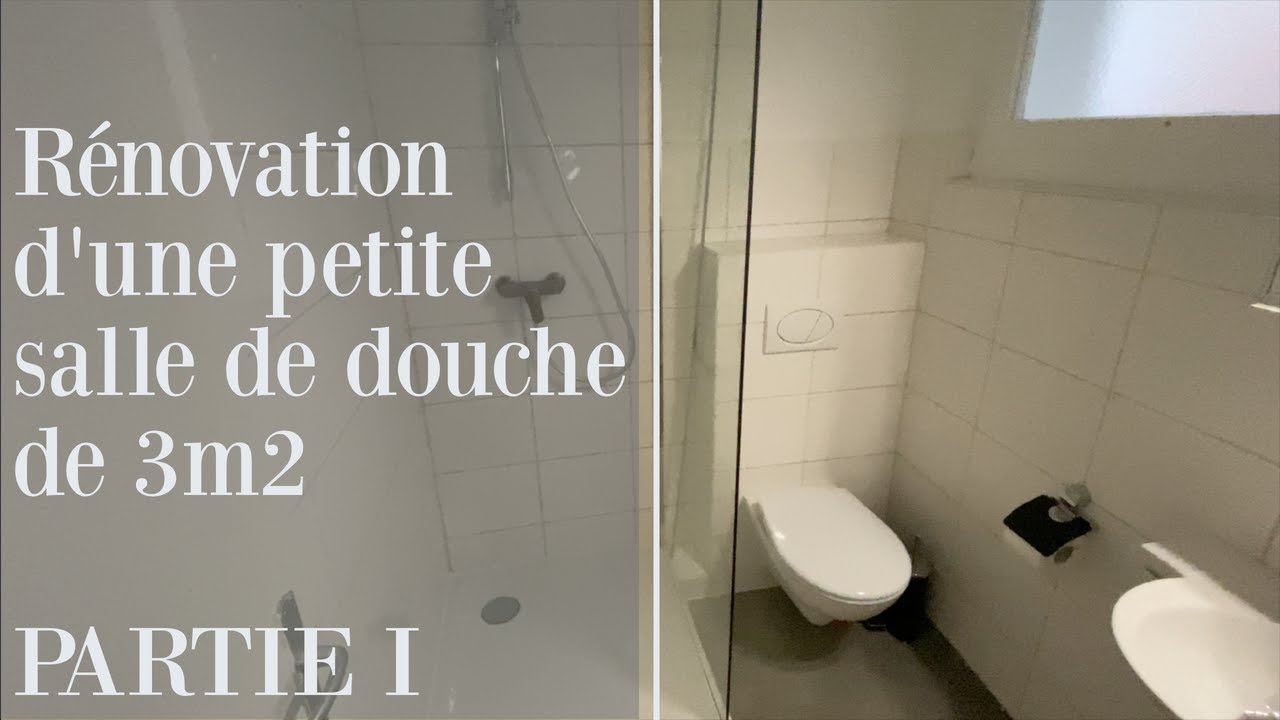 découvrez nos solutions de rénovation pour une salle de bain de 3m2, alliant design fonctionnel et optimisation de l'espace pour un résultat moderne et confortable.