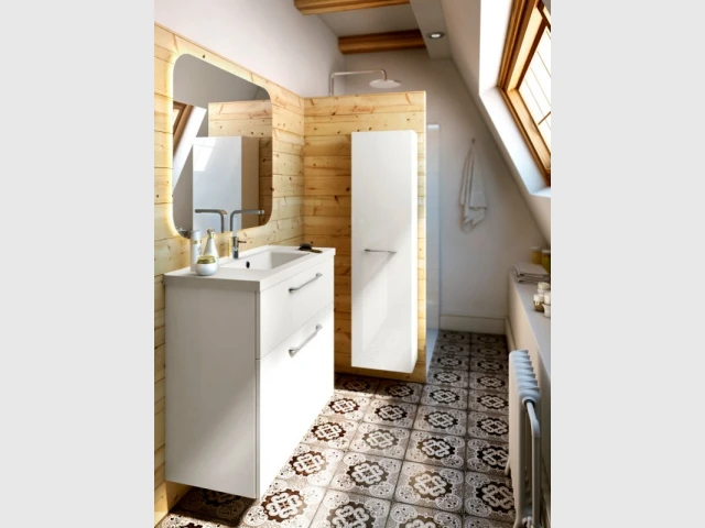 découvrez nos conseils et idées pour la rénovation d'une salle de bain de 3m², optimiser l'espace et moderniser votre pièce d'eau avec style et fonctionnalité.