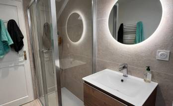 découvrez nos services professionnels de rénovation de salle de bain à ponthévrard pour transformer votre espace en un lieu moderne et fonctionnel.